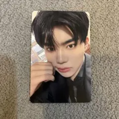 zb1 ゼベワン ゴヌク Re-FLOW タワレコ特典トレカ