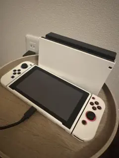 Nintendo Switch 本体