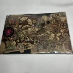 【新品未開封】初回限定パンフレット/劇場版魔法少女 まどか☆マギカ新編叛逆の物語