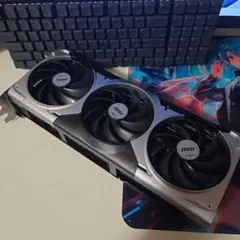 2026年最新】MSI グラフィックボード・グラボ・ビデオカードの人気