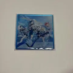 MORE MORE JUMP ！ アクリルコースター 購入特典