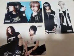 2025年最新】国内アーティスト：NIGHTMARE 写真・チェキの人気アイテム