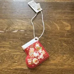 サンリオ　マスコットスマホクリーナー