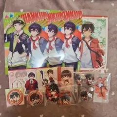 からぴち　ゆあんくん　まとめ売り