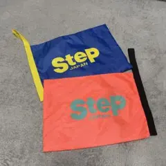 2026年最新】step シューズ袋の人気アイテム - メルカリ
