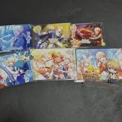 プロセカ 天馬司 アクスタ デコグッズ