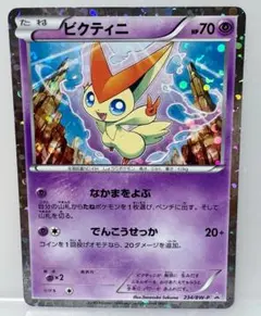 キ*ム様 ピクティニ　234/BW-P　PROMOのサムネイル