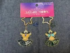 セーラームーン バッグチャーム ウラヌス ネプチューン リップロッド セーラームーン バッグチャーム ウラヌス ネプチューン リップロッド