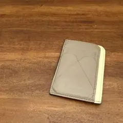 ラルコバレーノスマートミニウォレット ミニ財布
