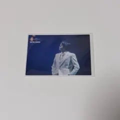 Mrs. GREEN APPLE TAIBAN フォトカード 大森元貴