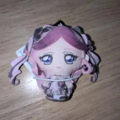 キミとアイドルプリキュア♪ぬいぐるみちゃーむキュアキッス①