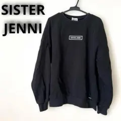 シスタージェニィ