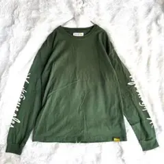 Mark Gonzales マークゴンザレス 長袖 ロンT カットソー Lサイズのサムネイル