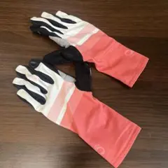 PEARL IZUMI サイクリンググローブ XS ピンクのサムネイル
