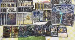 ユ*イ様 デュエルマスターズ ラッキーダーツデッキ ダーツデリート
