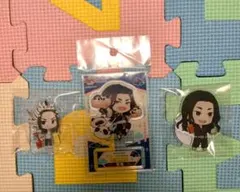 【お値下げ中！】東京リベンジャーズ 場地圭介 まとめ売り