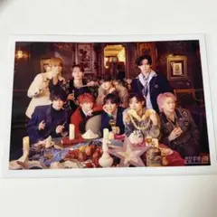 超特急　生写真　集合　⑥