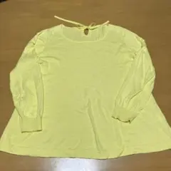 ニームエニーム 九分丈ニットのサムネイル