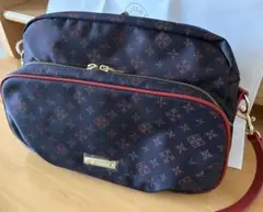 russet ショルダーバッグ