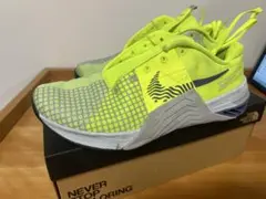 NIKE メトコン8 27.5cmのサムネイル