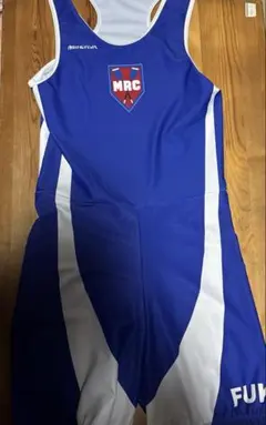 Mikata ローイングスーツ