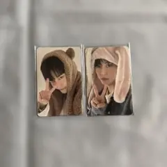 NCT127 THE GREAT UNITY ドヨン トレカ - メルカリ