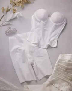 【正規品】WACOAL ブライダルインナー　ガードルのみ