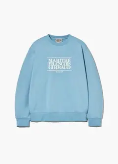 MARITHÉ FRANCOIS GIRBAUD スウェット