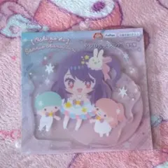 推しの子×サンリオ アクリルスタンド