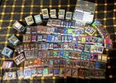 遊戯王カード 約1840枚まとめ売り 初期・25th・レリーフ