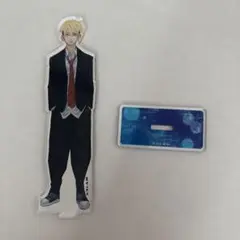 【東京リベンジャーズ】/アクリルスタンド/〜場地圭介からの手紙〜/松野千冬