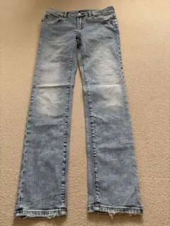 GAP KIDS ストレッチスキニーパンツ 160cm