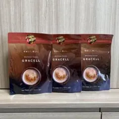 GRACELL グレイセル ウェルネスココア 2袋セット - メルカリ