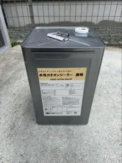 希釈用シンナー代用品、メタルクリーナー700 16L - メルカリ