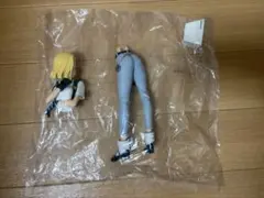 ドラゴンボールZ GLITTER&GLAMOURS 人造人間18号 フィギュア