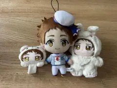 2026年最新】偶像梦幻祭 ぬいぐるみの人気アイテム - メルカリ
