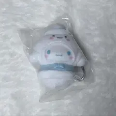 サンリオ　ちびっとも(雪の精シリーズ)シナモロール