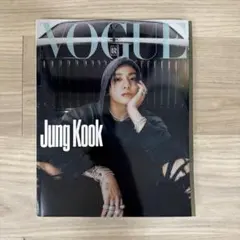 VOGUE KOREA BLACKPINK JENNIE 雑誌 2020年 5月 - メルカリ