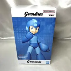 2026年最新】grandista ロックマンの人気アイテム - メルカリ