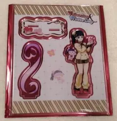 鬼滅の刃 バレンタイン&ホワイトデー アクリルスタンド カナヲ