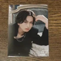 池田彪馬 生誕2026 生写真