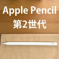 apple pencil 第2世代 純正
