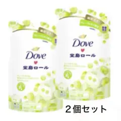 Dove 季節の堂島ロール シャインマスカット 詰め替え 2個セットのサムネイル