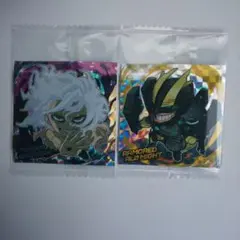 UR 僕のヒーローアカデミア ウエハース シール レア