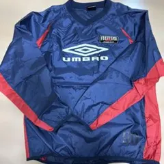 UMBRO FUKUYAMA サッカー ピステ 90