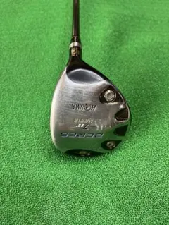 【中古美品】ホンマ　ＢＥＲＥＳ　ＭＧ６１２　７Ｗ 22°