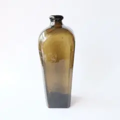 北欧ヴィンテージ Erik Hoglund エリックホグラン 琥珀 花瓶 - メルカリ