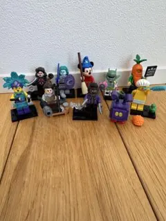 LEGO まとめ売り