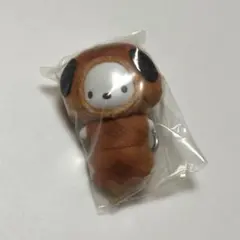 ちびっとも　和菓子　ポチャッコ　サンリオ