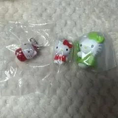 サンリオ　ハローキティ